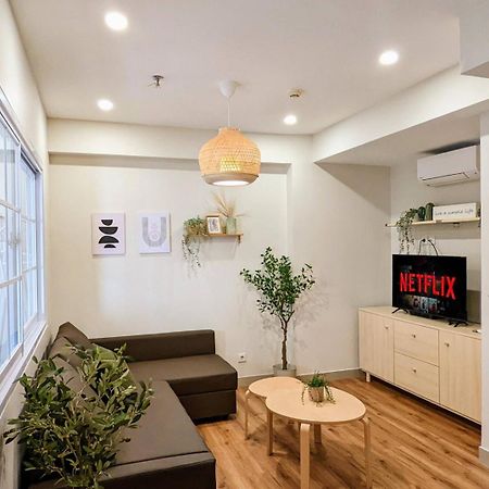 Cottonwood Apartment At Sudirman Suites Bandung 5-Pax Екстер'єр фото