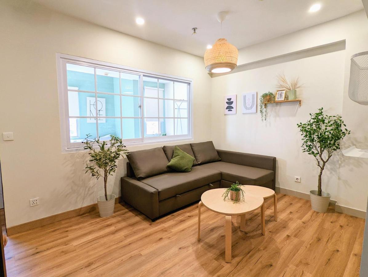Cottonwood Apartment At Sudirman Suites Bandung 5-Pax Екстер'єр фото