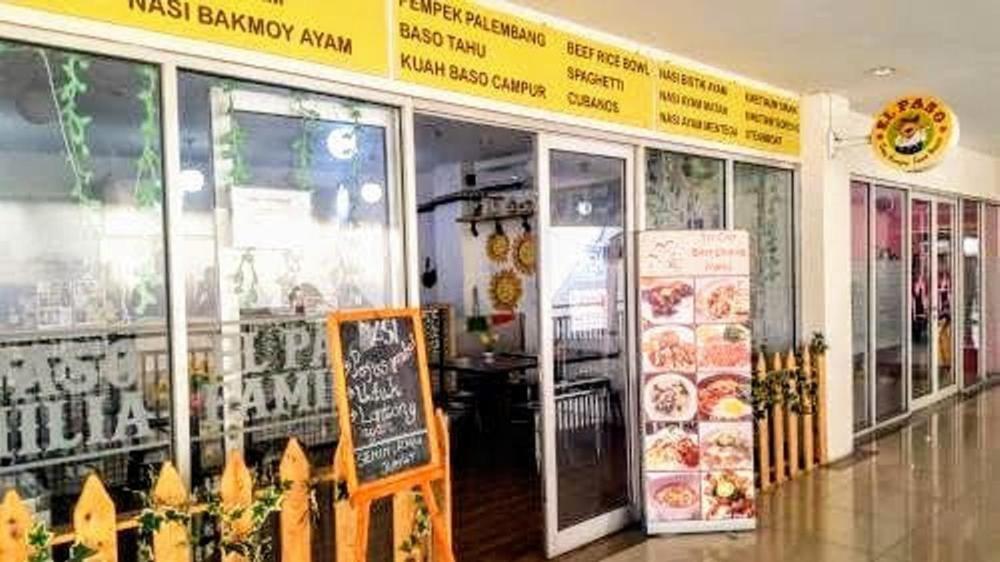 Cottonwood Apartment At Sudirman Suites Bandung 5-Pax Екстер'єр фото