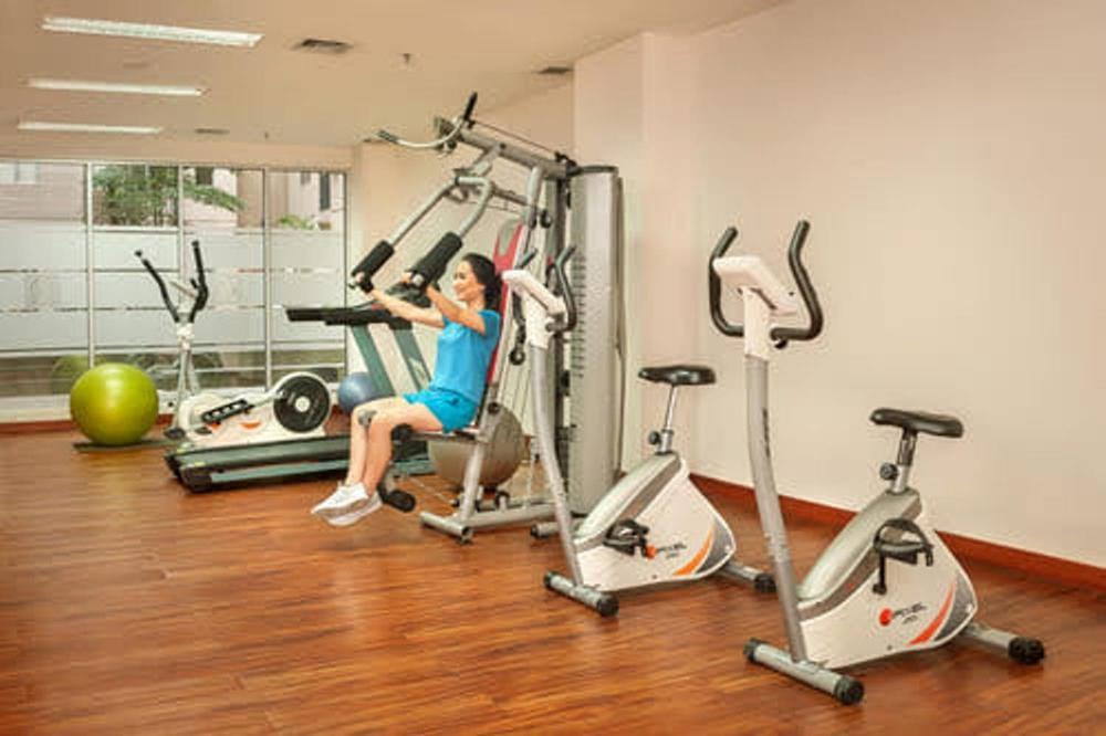 Cottonwood Apartment At Sudirman Suites Bandung 5-Pax Екстер'єр фото